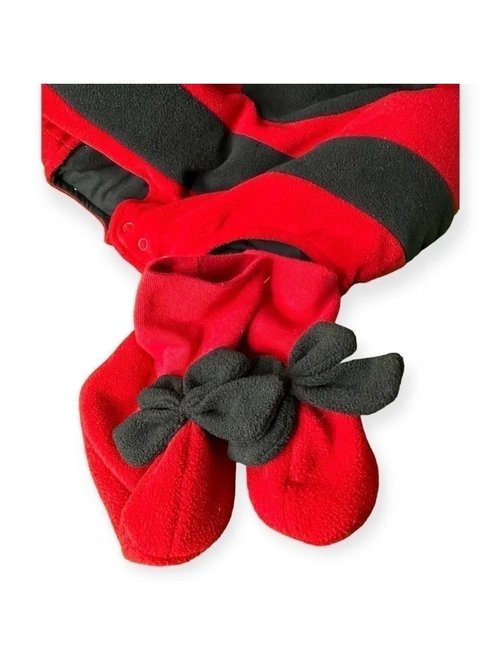 The‎ Children’s Place Ladybug Costume 6-12 mos